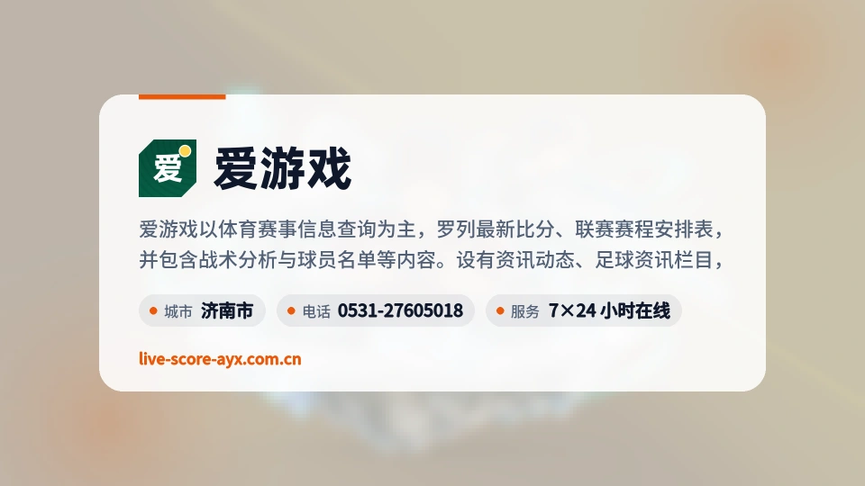 爱游戏是谁